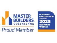 Oly Homes Winner of the 2025 Master Builders Awards Prefabricated and Modular Housing category for Far North Queensland