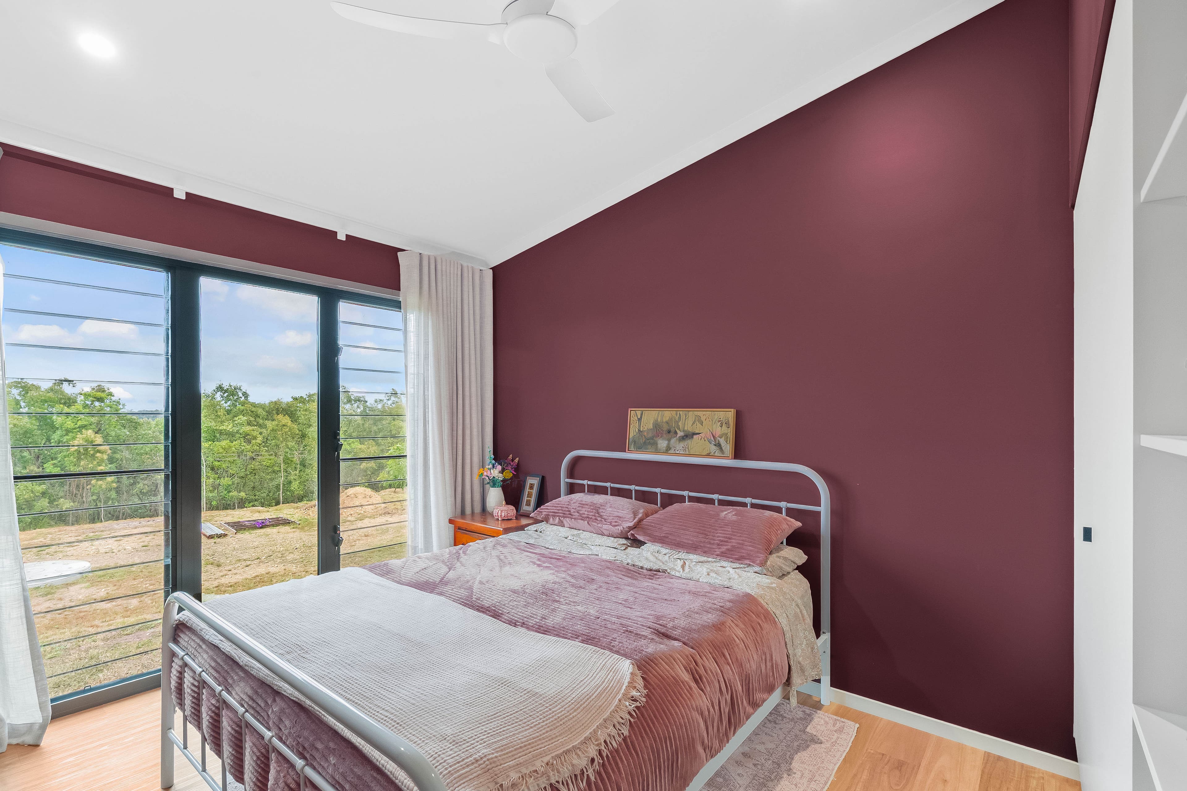 Oly Homes Modular 4 bedroom Bargara Home design