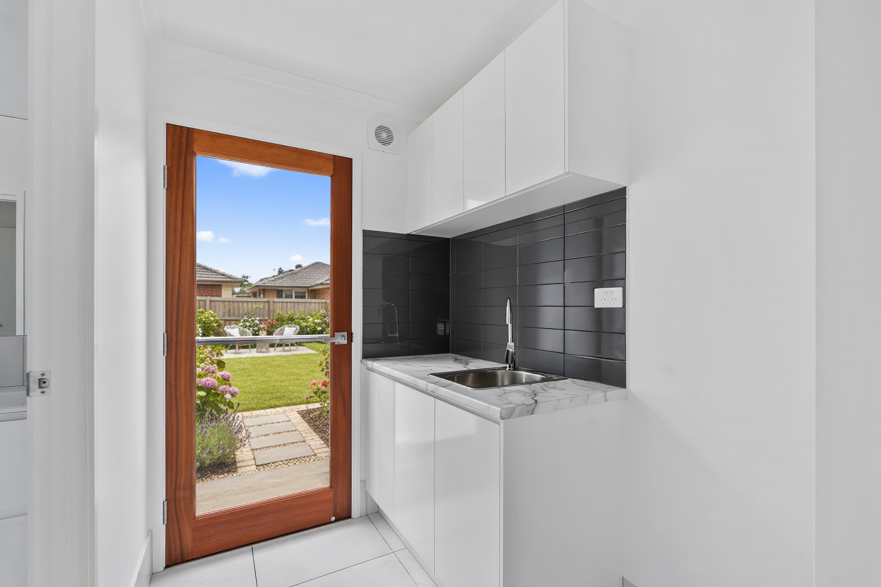 Oly Homes 3 bedroom Daydream modular family home